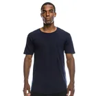 T-shirts Latest Design 100% Cotton Oversize Drop Shoulder T-shirts For Men