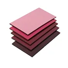 ACP Alucobond Sheet ACM Aluminum Wall Cladding