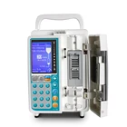 Veterinary Veterinary Equipment: SH-610-Vet Cheap Price Veterinary Infusion Pump With Heating Function
