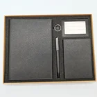 Business Travel Gift Travel Journal Gift Set Business Agenda Travel Journal Gift Set