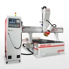 Wood Machine For Wood Carving Machine A8-1325-L12 4axis Cnc Router For Wooden Door/table/panel
