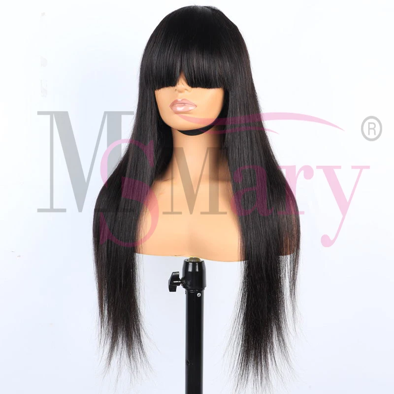 human hair wigs 04