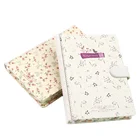 School Supplies Kawaii School Supplies Custom Printing Diary Planner Notebook 2021