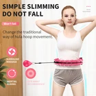 Hoop Hula1 Hoop Physical Fitness Equipment Hula1 Hoop