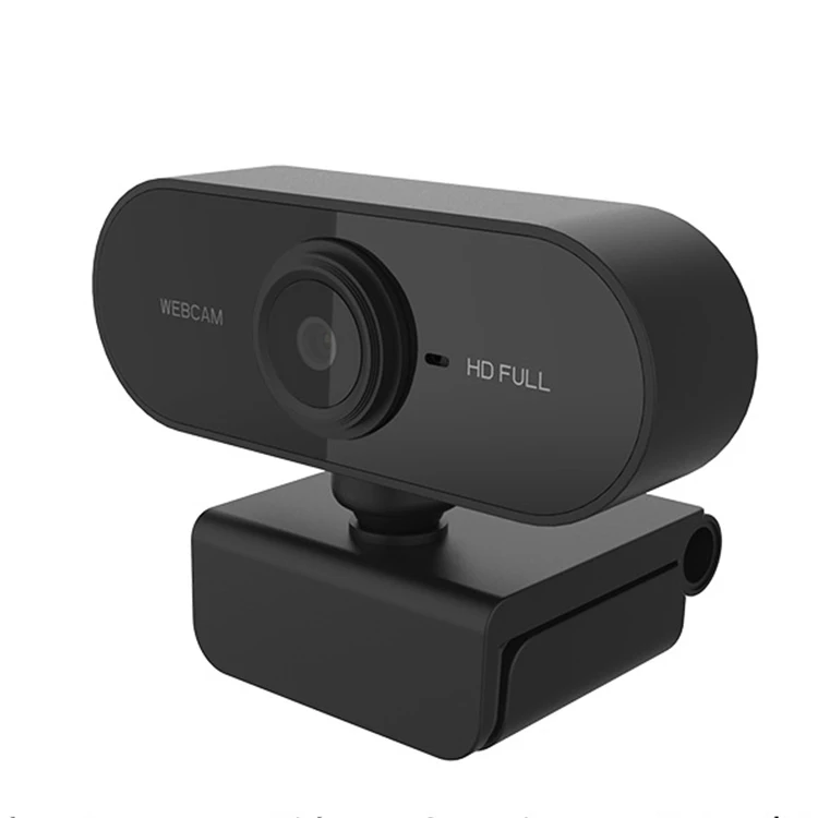 brio 4k pro webcam