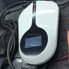 Ev Charger Most Popular 2020 New Designed Fast 7kw Ac Ev Charger 32a Type 2 Wallbox