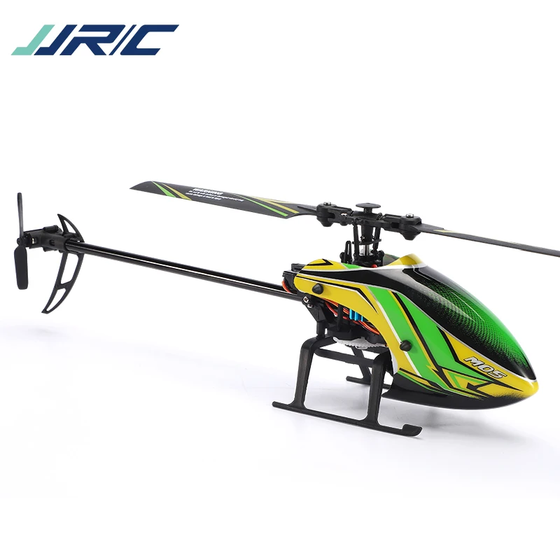 remote control helicopter kit