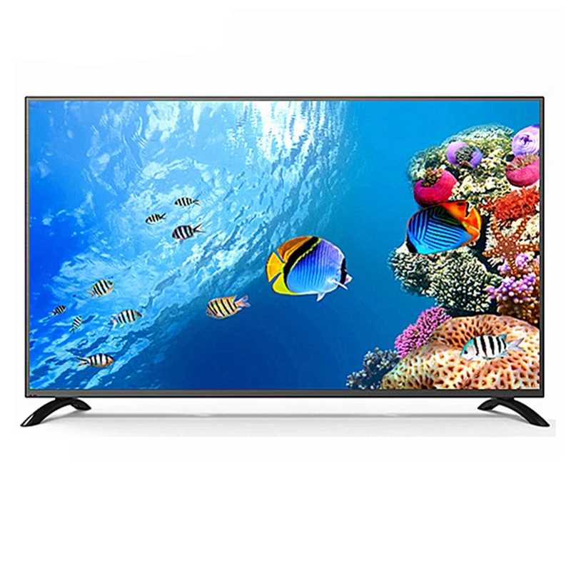 lcd screen 4k free sample