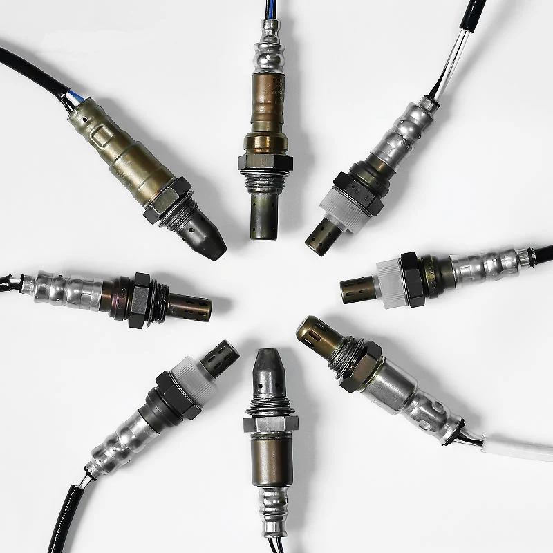 Air Flow Sensor For Nissan Ad Sunny Almera Wingroad Expert Xtrail 226804m500 226804m400 22680