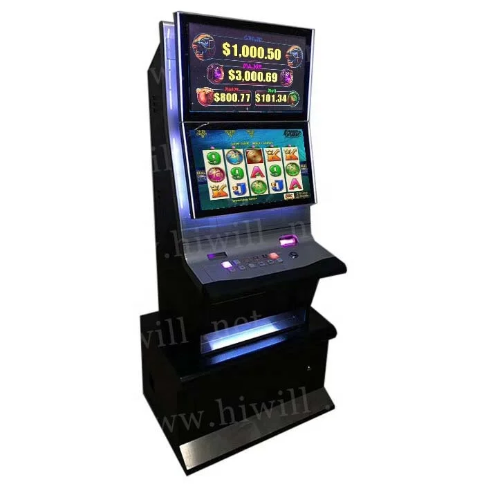 Aristocrat Slot Machine For Sale