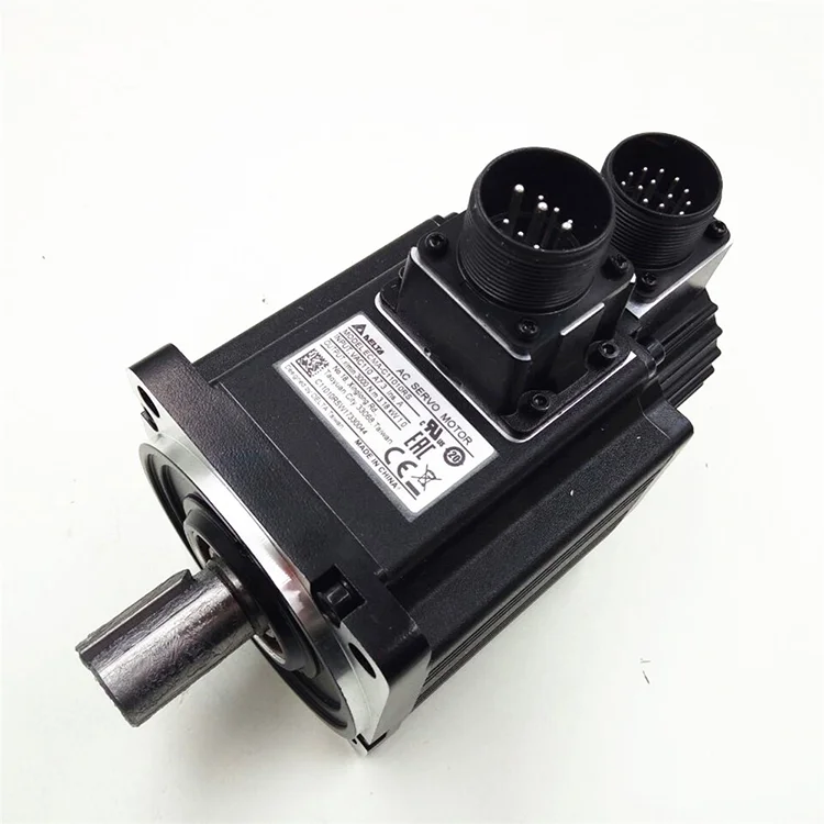 Delta Servo Drive A3 Series A3-0721-M Electric Servo Motor Price  Many Discounts Available