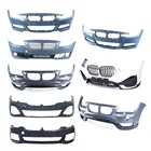 Car Car Front Rear Bumper Auto Front Bumper For BMW F30 F35M F18 F49 G20 G30