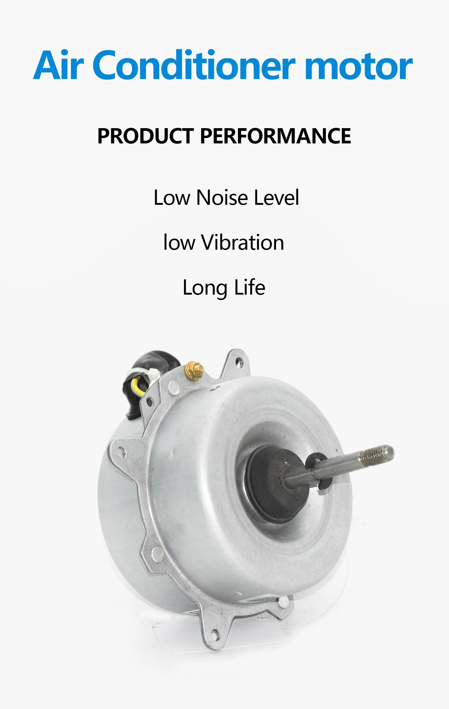 Air Conditioner, 240V, YDK, Explosion-Proof - detail 12