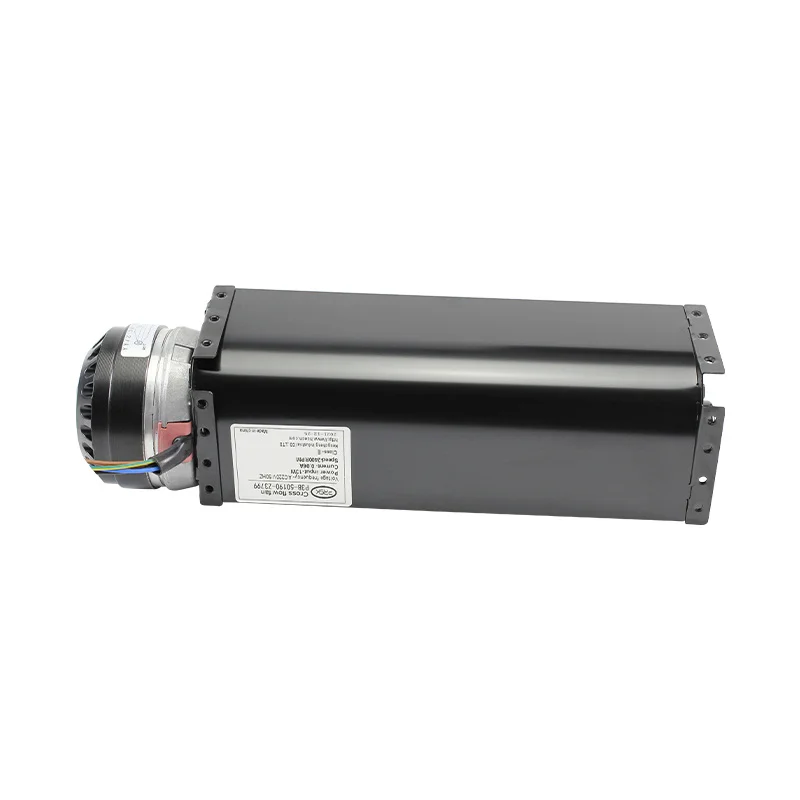 Air Curtain, 50mm, 220V, Tangential - detail 16
