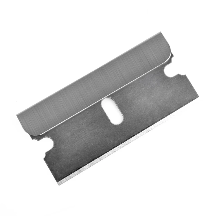 small razor scraper