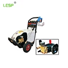 Bar Pressure 250bar Car Washer High Pressure JH-2900 6.5HP 180 BAR 26000 PSI GASOLINE HIGH PRESSURE CAR WASHER
