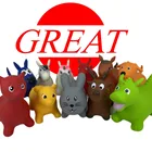 Toy Animals Animal Inflatable Toy Hopper Jumping Animal With Good Price