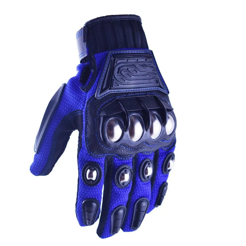 Hot-selling Strong New China-Chic Design Sport Protect Motorcycle Gloves for Retrofit/Upgrade Off-Road Protection Racing