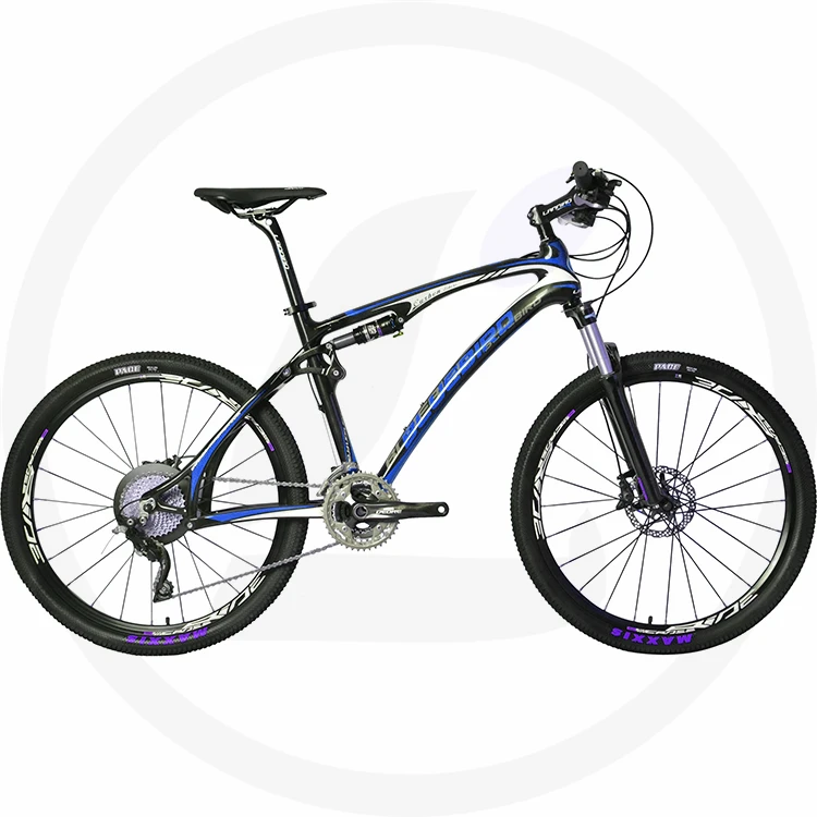 landao mountain bike