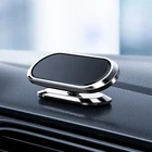 Car Phone 2021 Universal Car Phone Dashboard Mount 360 Rotation Magnetic Car Phone Holder