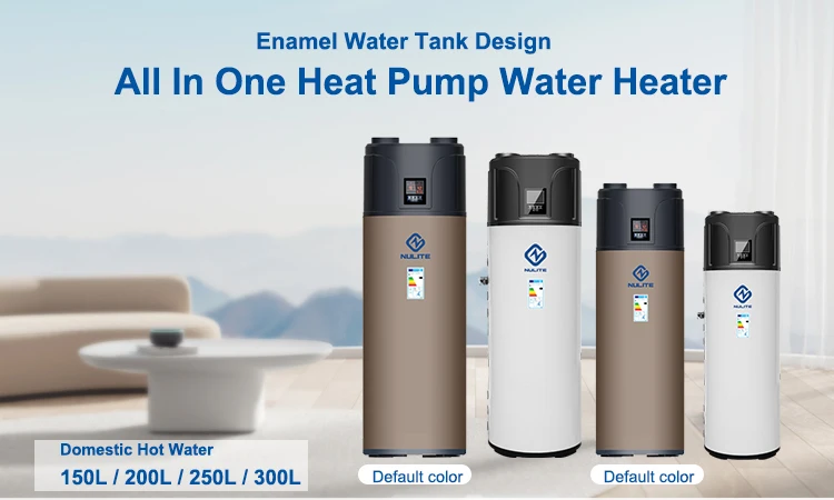 Water Heater, 200l, 300l - detail 2