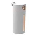 Car Usb Humidifier New Technology 2020 Topsharp USB Desk Ultrasonic Humidifier Car Essential Oil Diffuser