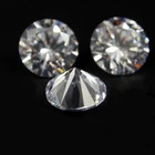 Cubic Zirconia Cubic Zirconia Wuzhou Wholesale Machine Cut Cubic Zirconia Loose CZ Diamond