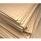 Furniture Poplar Plywood 3mm 6mm Furniture Usage Okoume/pine/poplar Core Commercial Plywood Bintangor Plywood