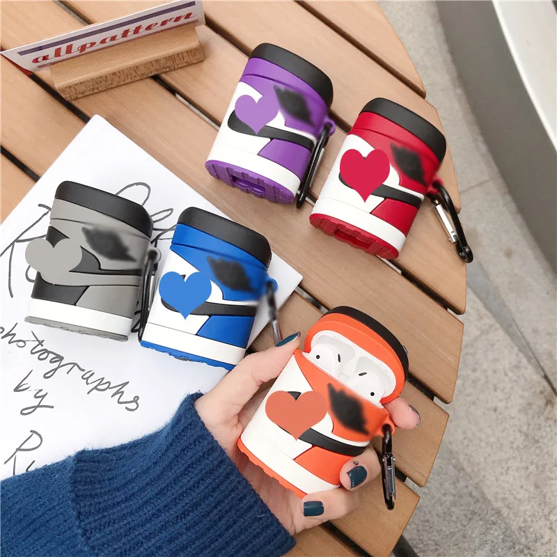 Air Jordan Airpods Pro Case Nike Air Jordan Airpods 2