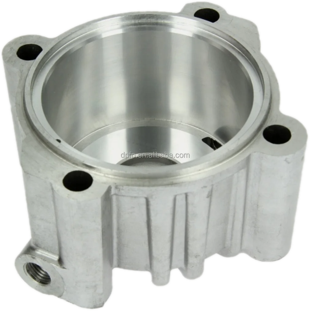 High-Quality Standard Size Shift Cylinder Housing OE NO. 1781372 1315334069 for Euro Truck Transmission Oil Pump