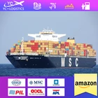 Sea Shipping Company China To Canada Shipping Sea Freight China To USA Canada Australia Germany