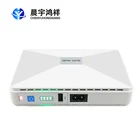 Online Single Phase Online Dc Mini Ups For Wifi Router Modem Ups Backup Battery Ups