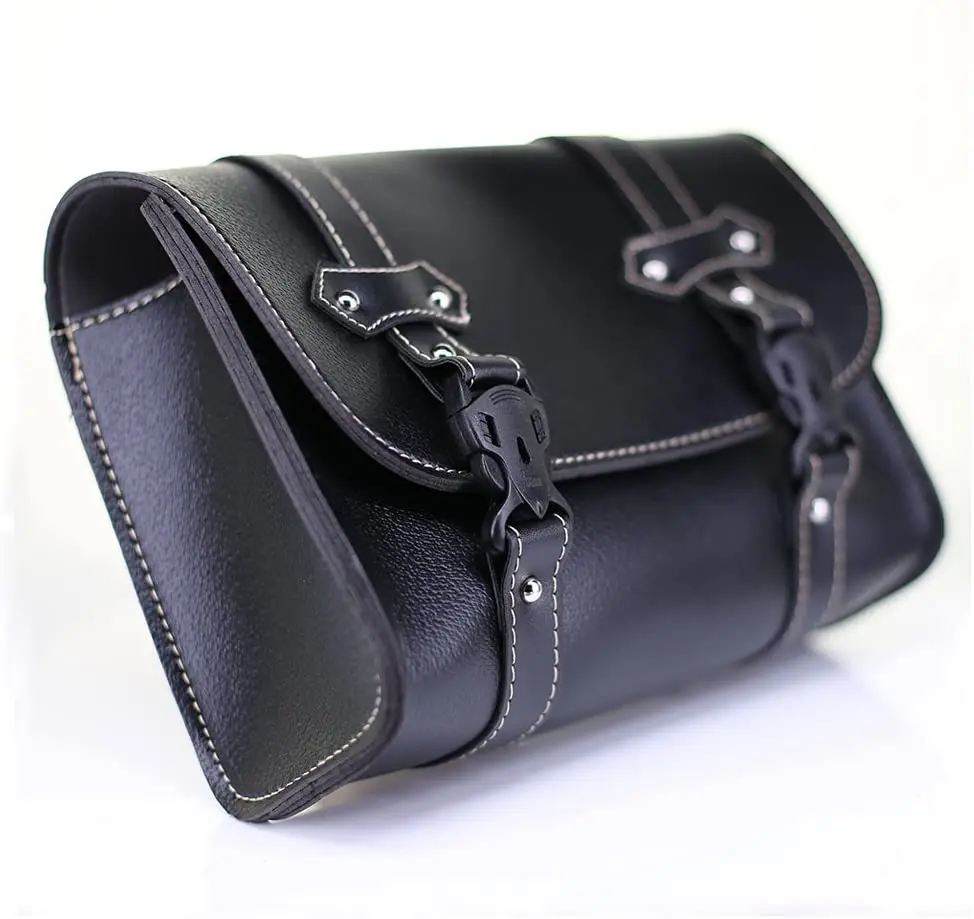 universal saddlebolsas