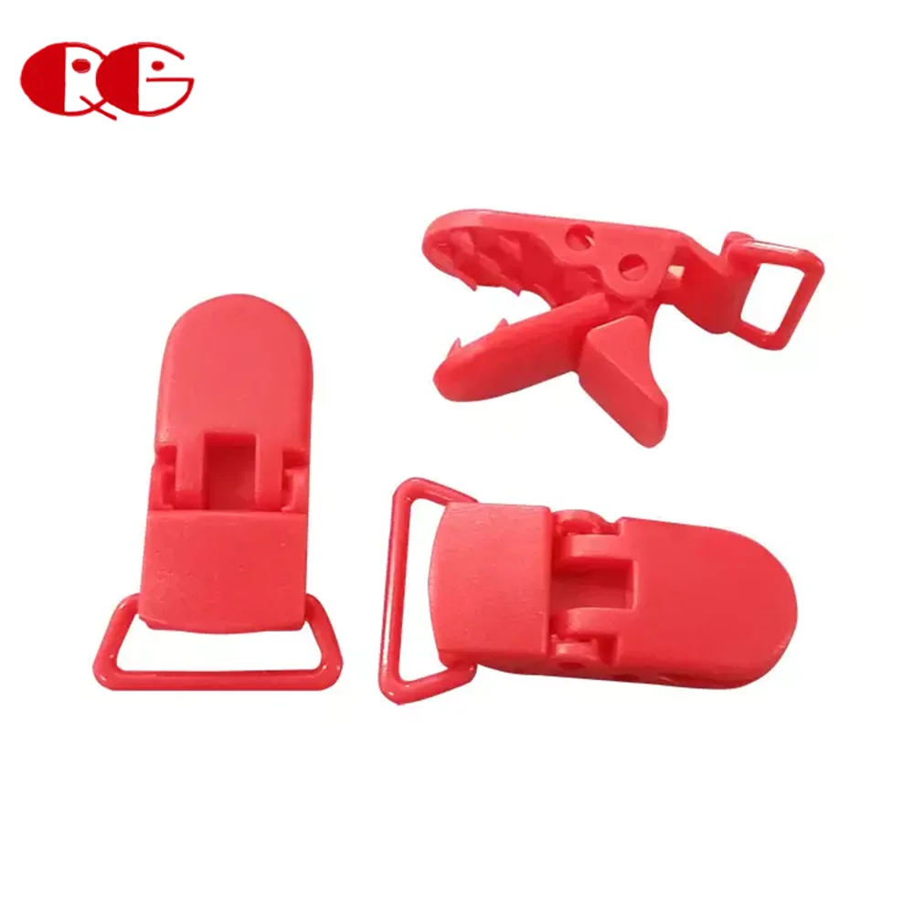 Plastic Spring Clip atelieryuwa.ciao.jp