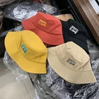 Hats Design Design Your Own Custom Wholesale Cotton Embroidery Bucket Hat Custom Logo