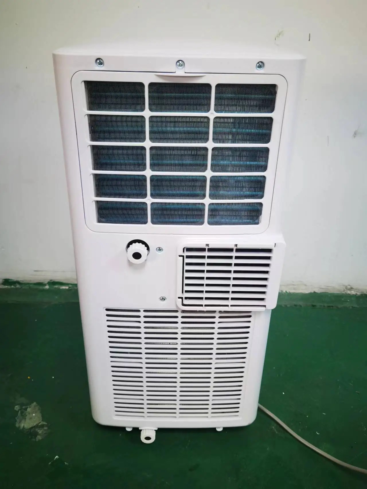 Portable Air Conditioner, 9000, BTU - detail 6