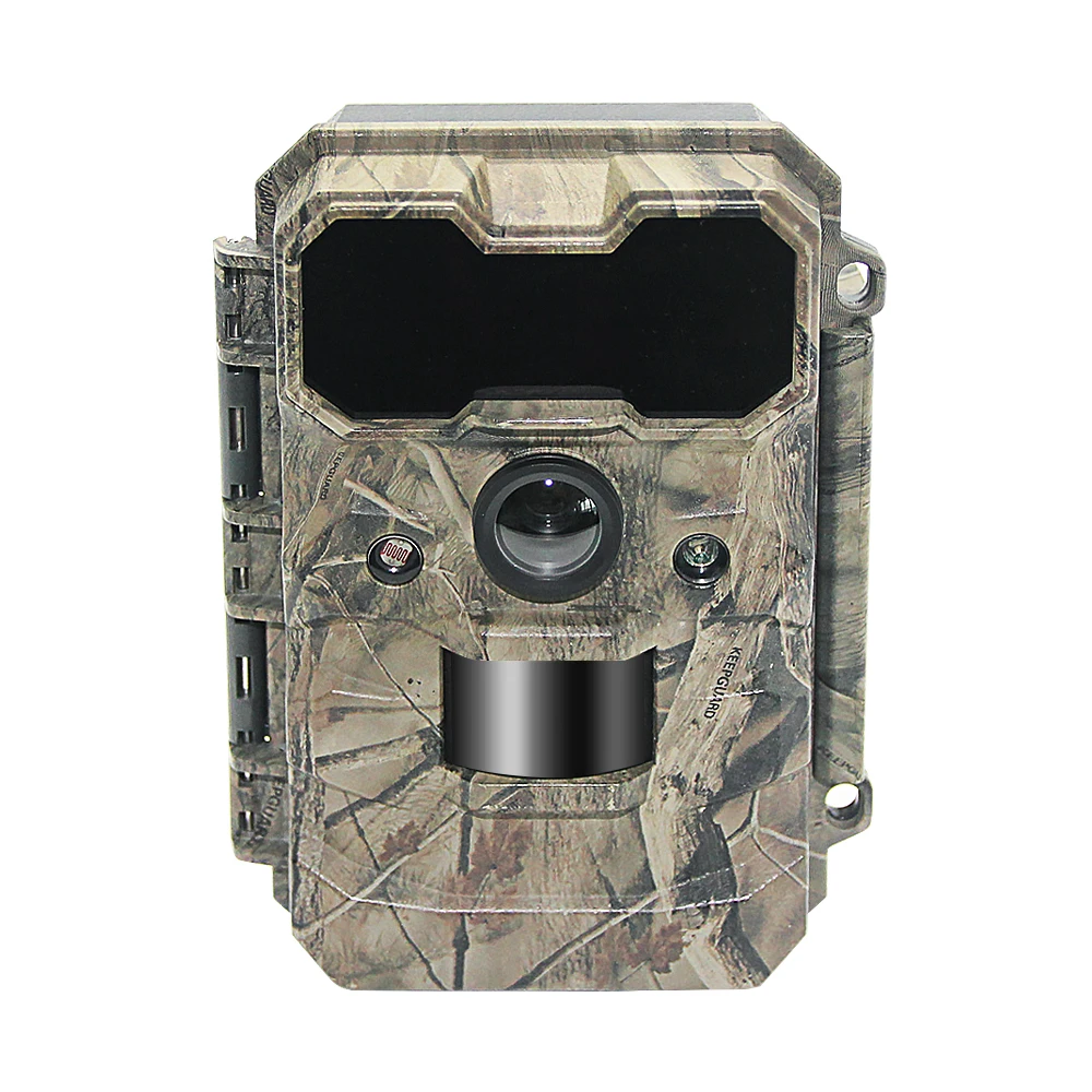 Bushnell trophy hunter game camera journeysafas