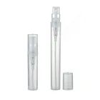 8ml Perfume Bottle 5ml 8ml 9ml 10ml 15ml 20ml PP Palstic Customized Colorful Sprayer Pen Perfume Bottle