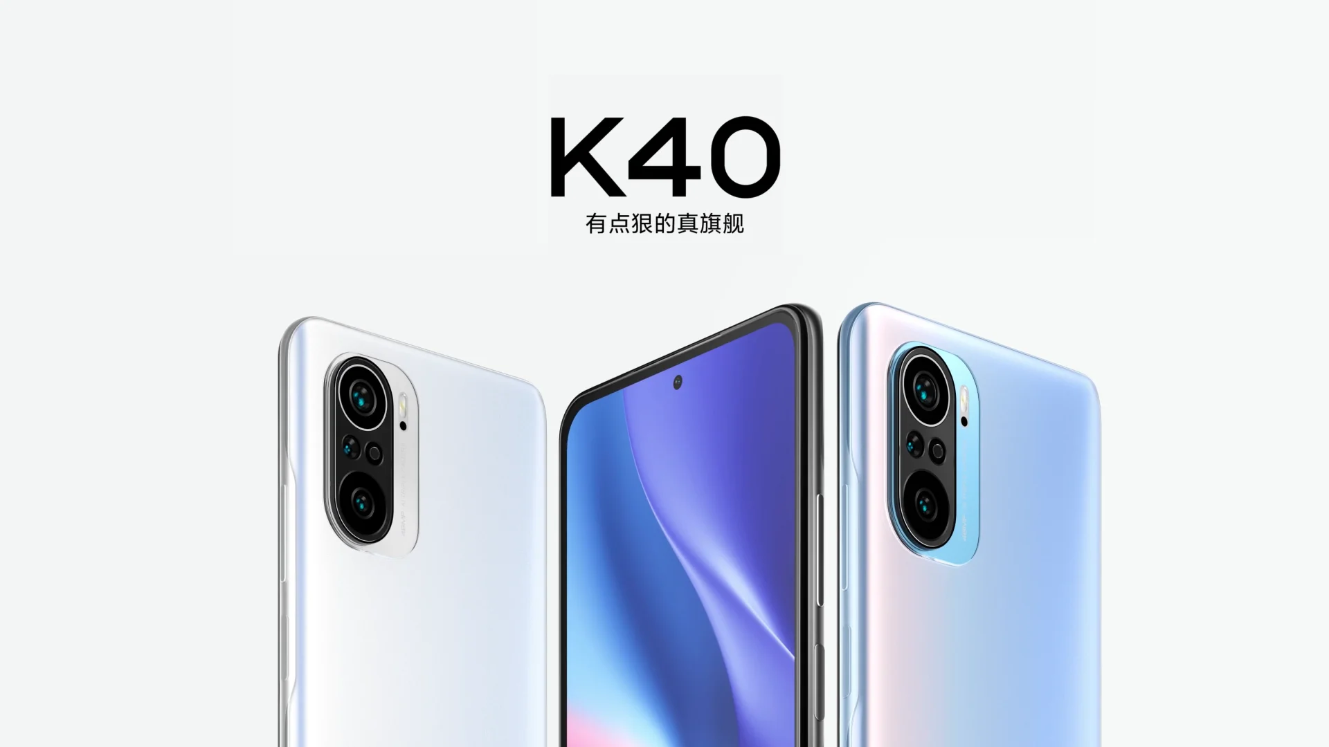 Xiaomi K40 6 128gb