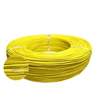 Copper Copper Copper Wire UL3271 125 Deg.C Copper Conductor With XLPE Insulation Wire