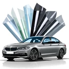 Car Tint UVR 100% Discount Car Glass Tint Film Auto Solar Window Film Skin And Eye Protection