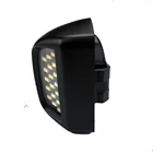 Led License Plate Led Light Factory Sales Good Price 18SMD For Chevrolet Silverado Led License Plate Light