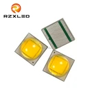 Led Chip Visible LED 5W 7W 10W 5050 Surface Mount Chip Amber2000K Yellow592NM High Power SMD Diode