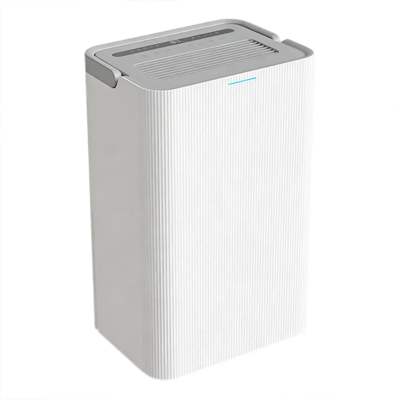 Portable Dehumidifier, 20L/D, R290, LED, 5L - detail 2