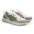 Colorful Ladies Custom Women's Fashion Sneakers Manufacturers For Women