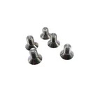 Screws Titanium Screw High Precision Orthopedic Screws Bicycle Titanium Screws