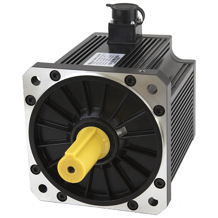 Ec Motors, 750w, 3-phase, 380v, 2000r/min - detail 4