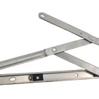 Door Hinged Durable Material Hot Sale New Design Top Techinique Suoer Quality Door Window Hinged