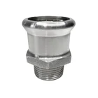 Investment Casting Manufacturer PED ISO9001 IATF 16949 Investment Casting Stainless Steel Edelstahl Gieben Kleinteile