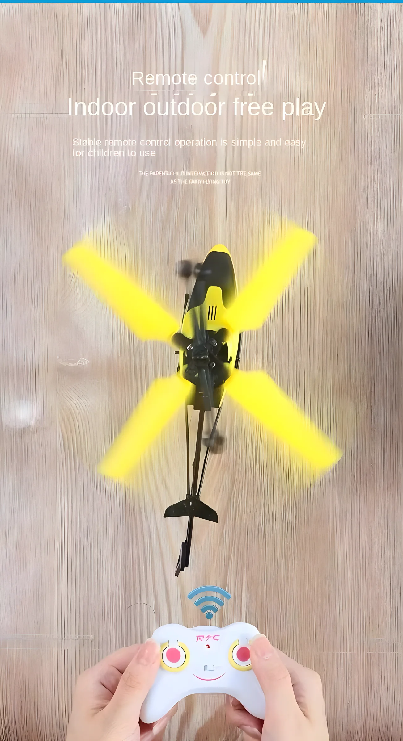 Mini Remote Control LED Helicopter Gesture Sensor Electric Powered Infrared Flying Machine Plastic RC Aircraft Toys